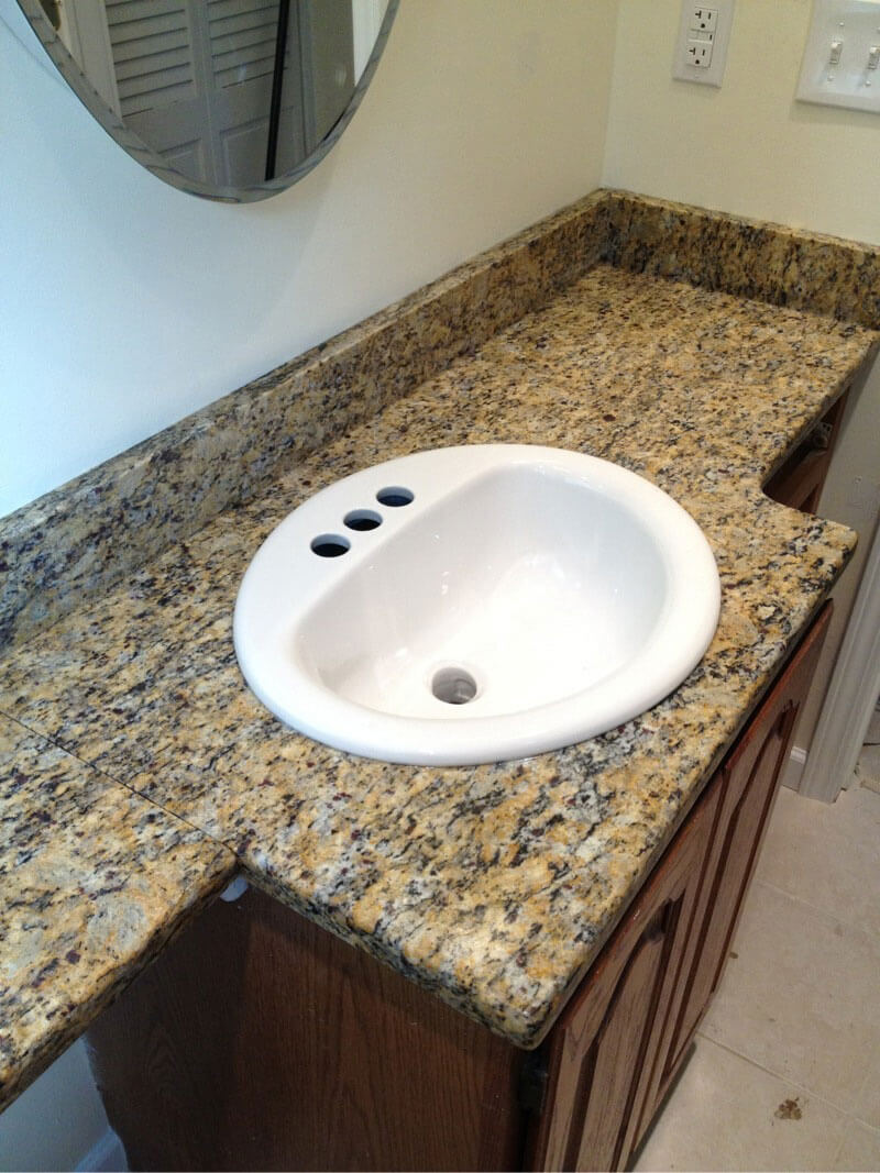 Photos - City Granite Countertops Cleveland OH (216)688-5154