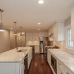 best kitchen countertops cleveland